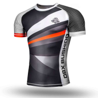 SAMURAI VELIČINA L MAJICA DBX BUSHIDO