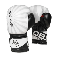B-2V8 14 OZ DBX BUSHIDO BOKS RUKAVICE