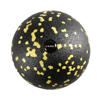 HMS Set za masažu FSBM04 crno-žuti. HMS Set za masažu FSBM04 crno-žuti.