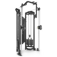 UF-019 UPFORM Šipka za zgibove i toranj s koturama UF-019 UPFORM Šipka za zgibove i toranj s koturama