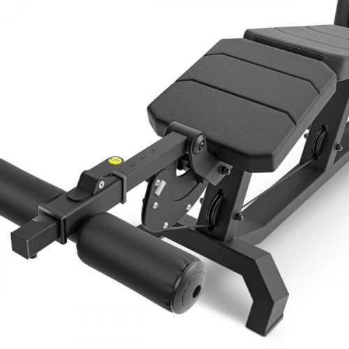 UF-023 UPFORM sprava za potisak s klupe 