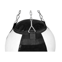 Boks kruška DBX BUSHIDO SK30 crno-bijela 30 kg