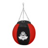 HMS Boxing kruška DBX BUSHIDO SK30 crno-crvena 30 kg 