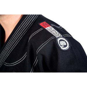 HMS Dječji kimono za DBX BUSHIDO X-Series Jiu-jitsu trening 