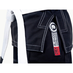 HMS Dječji kimono za DBX BUSHIDO X-Series Jiu-jitsu trening 