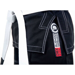 HMS Kimono za trening Jiu-jitsu DBX BUSHIDO GI Elite 