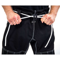 HMS Kimono za trening Jiu-jitsu DBX BUSHIDO GI Elite