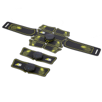 HMS EMS pojačivač mišića ABS Master PRO Super. HMS EMS pojačivač mišića ABS Master PRO Super.