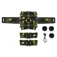 HMS EMS pojačivač mišića ABS Master PRO Super. HMS EMS pojačivač mišića ABS Master PRO Super.