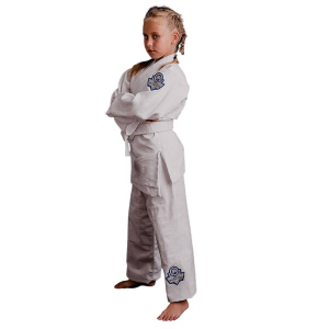 DBX-J-1 120 CM DÉTSKÉ KIMONO NA JUDO DBX BUSHIDO  