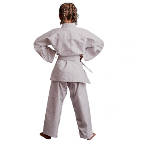 DBX-J-1 120 CM DÉTSKÉ KIMONO NA JUDO DBX BUSHIDO  