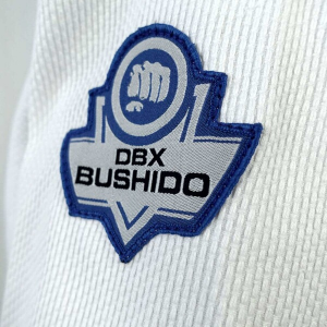 DBX-J-1 120 CM DÉTSKÉ KIMONO NA JUDO DBX BUSHIDO  