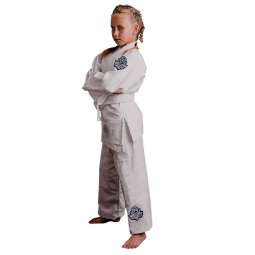 DBX-J-1 130 CM DJEČJI KIMONO ZA JUDO DBX BUSHIDO 130cm 