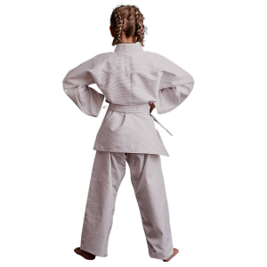 DBX-J-1 130 CM DJEČJI KIMONO ZA JUDO DBX BUSHIDO 130cm 