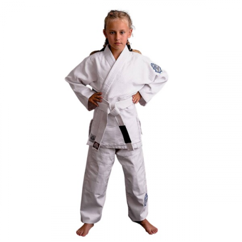 DBX-J-1 140 CM DJEČJI KIMONO ZA JUDO DBX BUSHIDO  