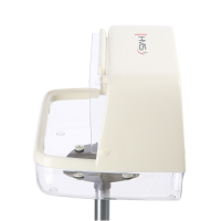 HMS Stalak za magnezij STR24 + 900 g magnezija MGN01 gratis HMS Stalak za magnezij STR24 + 900 g magnezija MGN01 gratis