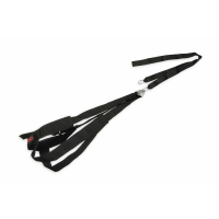 HMS pojas za utege/vježbanje DBX BUSHIDO DBX P1 pojas za jačanje HMS pojas za utege/vježbanje DBX BUSHIDO DBX P1 pojas za jačanje