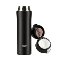 Termos boca NILS Camp NCB10 crna Termos boca NILS Camp NCB10 crna