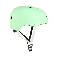 Kaciga NILS Extreme MTW001 mint Kaciga NILS Extreme MTW001 mint
