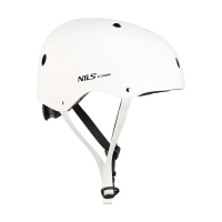 MTW001 BIJELA VELIČINA L (58-61 CM) NILS EXTREME KACIGA MTW001 BIJELA VELIČINA L (58-61 CM) NILS EXTREME KACIGA