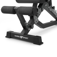 HMS Klupa s promjenjivom težinom MARBO MS-L101 2.0. HMS Klupa s promjenjivom težinom MARBO MS-L101 2.0.