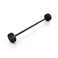 HMS ravna, dvoručna bučica MARBO MW-SG-15, 15 kg, crna HMS ravna, dvoručna bučica MARBO MW-SG-15, 15 kg, crna