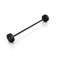 HMS ravni, dvoručni uteg MARBO MW-SG-20, 20 kg, crni HMS ravni, dvoručni uteg MARBO MW-SG-20, 20 kg, crni