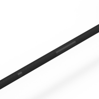 HMS ravni, dvoručni uteg MARBO MW-SG-25, 25 kg, crni HMS ravni, dvoručni uteg MARBO MW-SG-25, 25 kg, crni