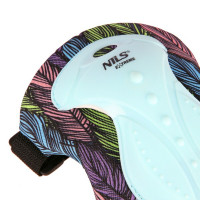 H727 MENTOL VELIČINA L NILS EXTREME GUARD SET H727 MENTOL VELIČINA L NILS EXTREME GUARD SET