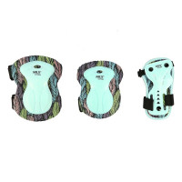 H727 MENTOL VELIČINA L NILS EXTREME GUARD SET