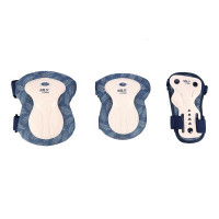 H727 ST.ROZA VELIČINA M NILS EXTREME PROTECTOR SET