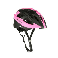 MTV35J RŮŽOVÁ VEL.S(48-53 CM) HELMA NILS EXTREME MTV35J RŮŽOVÁ VEL.S(48-53 CM) HELMA NILS EXTREME
