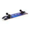 Skateboard NILS Extreme CR3108SA Space Star 