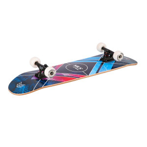 HMS Skateboard NILS Extreme CR3108SA Triangle. 