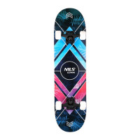 HMS Skateboard NILS Extreme CR3108SA Triangle. HMS Skateboard NILS Extreme CR3108SA Triangle.