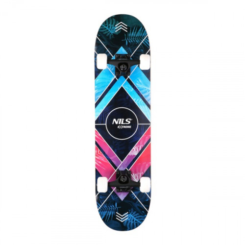 HMS Skateboard NILS Extreme CR3108SA Triangle. 