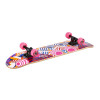 HMS skateboard NILS Extreme CR3108SA obruč 