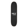 HMS Skateboard NILS Extreme CR3108SA Dots 