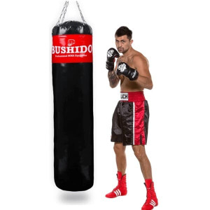 Boxovací pytel DBX BUSHIDO 180 cm 60 kg 