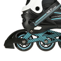 HMS koturaljke NILS Extreme NA1169 tirkizne HMS koturaljke NILS Extreme NA1169 tirkizne