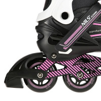 HMS koturaljke NILS Extreme NA1169 roza HMS koturaljke NILS Extreme NA1169 roza