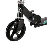 HMS Sklopivi romobil NILS Extreme HD045 zeleni HMS Sklopivi romobil NILS Extreme HD045 zeleni