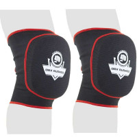 ARP-2109 ŠTITNICI ZA KOLJENA VELIČINE L DBX BUSHIDO