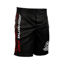 LEONE VEL.XL ŠORTKY DBX BUSHIDO LEONE VEL.XL ŠORTKY DBX BUSHIDO