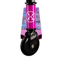 HMS Freestyle skuter NILS Extreme HS021 Leaves 