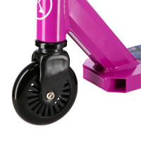 HMS Freestyle skuter NILS Extreme HS021 Leaves