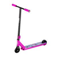 HMS Freestyle skuter NILS Extreme HS021 Leaves 