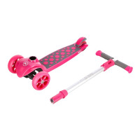 HMS Dječji romobil NILS Fun HLB02 roza