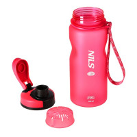 HMS Tritan boca za piće NILS Camp NC1740 600 ml roza HMS Tritan boca za piće NILS Camp NC1740 600 ml roza