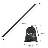 HMS Set remena NILS Camp NC1722 2 komada